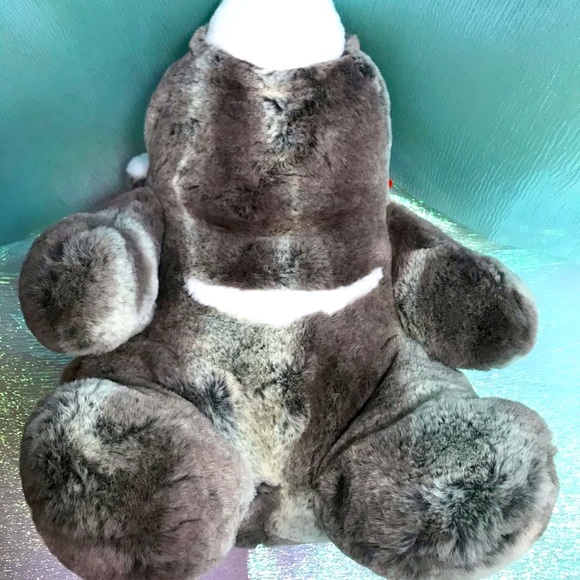13” Gund Snuffles BNWT SO SOFT! GREAT BASKET STUFFER PRICE FIRM! - Picture 8 of 13